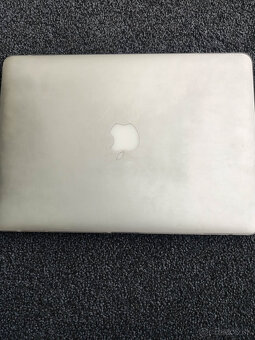 MacBook Air 13" 2017 - 6