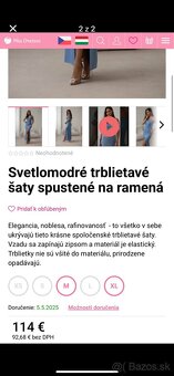 Společenské šaty - 6