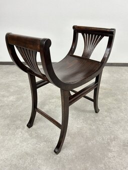 Secesný nábytok - 6