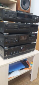 Technics zostava - 6