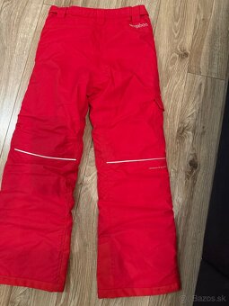 Lyžiarske nohavice - 6