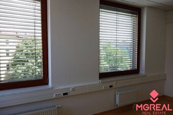 Administratívny celok 181m2, Nové Mesto, Kukuričná ul., park - 6