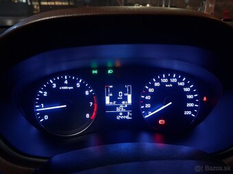 Hyundai i20 1.25 62kw M5 - 6