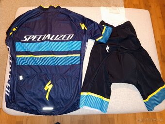 SPECIALIZED Oblečenie - 6