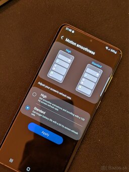 Galaxy s20 Plus 128Gb - 6