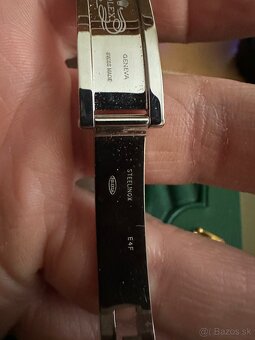 Rolex Yacht Master - 6