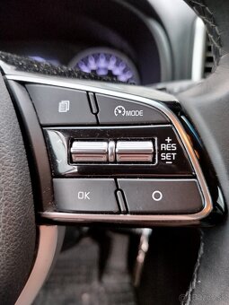 KIA Sportage SUV 130kW Automat - 6