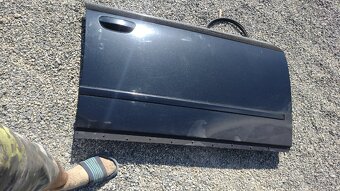 LZ PP dvere audi s4 a4 b6 avant - 6