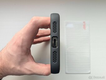 Obal a sklo Google Pixel 10 Pro XL - 6