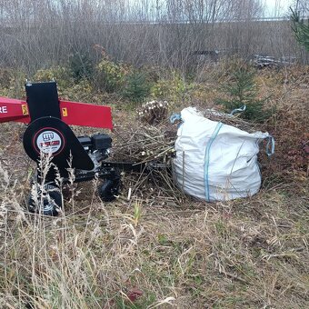 Štiepkovac špalikovac - 6