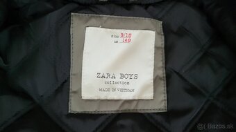 Bunda / bombera velk. 140 - 6