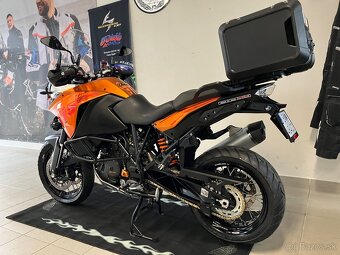 KTM 1190 Adventure - 6