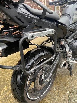 Predám Yamaha MT-09 Tracer - 6