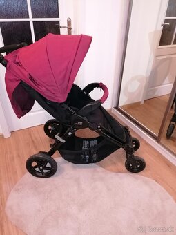 Kočík Britax romer b motion 4 plus - 6