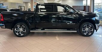 DODGE RAM 5,7 Hemi 2022 LONG HORN odpočet DPH 36000km - 6