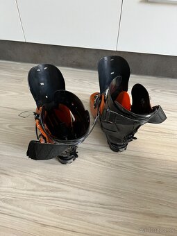 Lyžiarky Scarpa Maestrale - 6