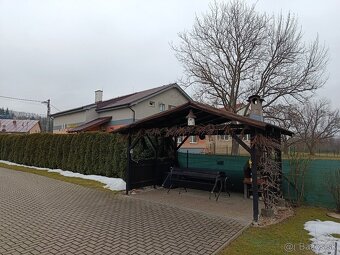 Rodinný dom Malinová - 6