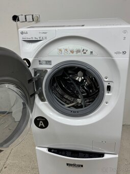 LG TwinWash 3-v-1 - 6