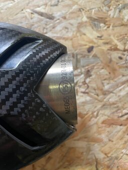 Vyfuk Mivv Suono FZ1 Yamaha - 6