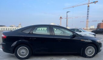 Ford Mondeo 4 - 6
