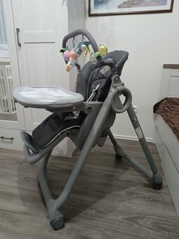 Detská stolička Chicco - 6