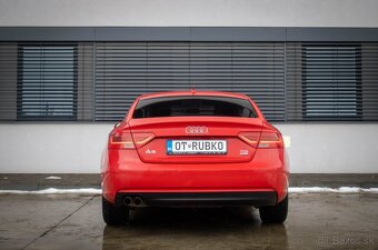 AUDI A5 Sportback 2.0 TDI 130kW QUATTRO - 6