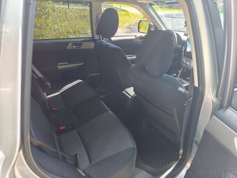 Subaru Forester 2.0 i 110kw LPG - 6