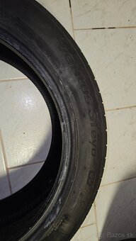 4xHankook ventus S1 evo 4 ev 255/45 R19 - 6