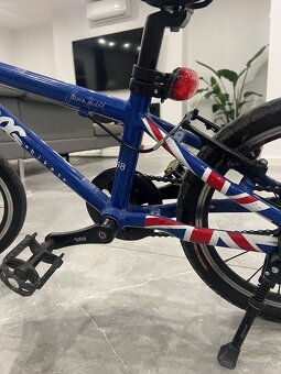 Frog 48 detský bicykel 16inch - 6