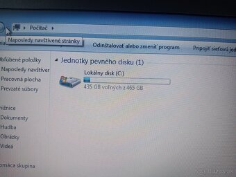 Lenovo Thinkpad t450 / Intel core i5 / 8gb ram / Windows 7 - 6