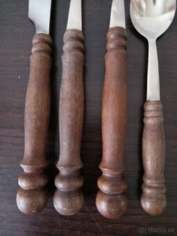 RETRO PRIBORY ROSTEX - 6