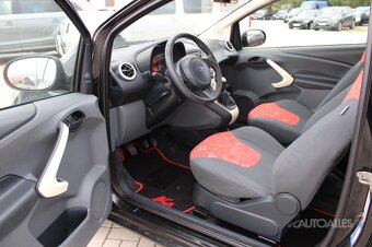 Ford Ka 1,3 TDCi 55 kW PLUS - 6