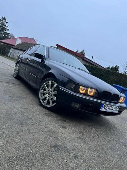 Bmw E39 525TDS 105KW - 6