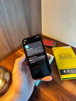 iPhone 14 | 100% batéria Veľmi pekný stav - 6