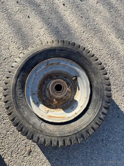 Pneumatiky - 6