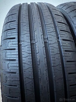 Nejazdené letné pneumatiky 215/55/18 Goodyear Efficient Grip - 6