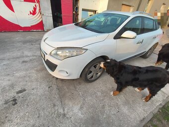 Renault Megane grandtour 2010, 1.5diesel - 6
