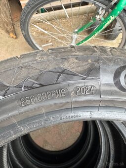 Continental PremiumContact7 224/45 R17 91W - 6