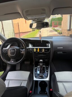 Audi S5 3.0 tfsi 2012 - 6