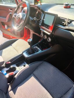 Renault Captur - 6