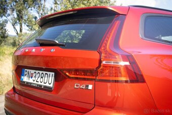 Volvo V60 2,0D 147kw A/T AWD - DPH - 6