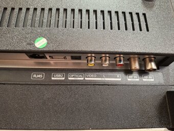 Sencor SLE 32S802TCSB - 6