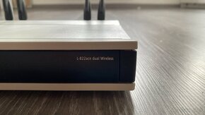 LANCOM L-822acn Dual Band Wireless AP - 6