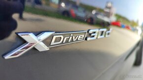 Predám BMW X5 xDrive30d, Možný odpočet DPH - 6