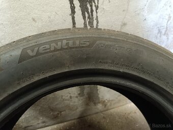 195/55R16 87H Hankook letná - 6