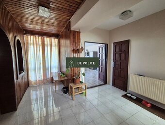 Predaj 4/5-izbového RD, 200 m2, terasa, zimná záhra, 6á poze - 6