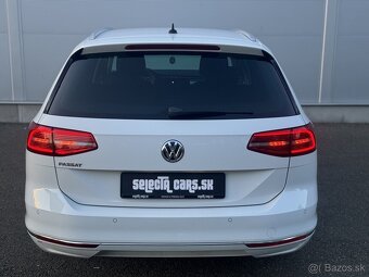 Volkswagen Passat 2.0Tdi DSG Highline,virtual,nova STK a EK - 6