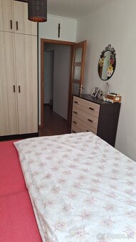 Trojizbový byt Kremnica - 6
