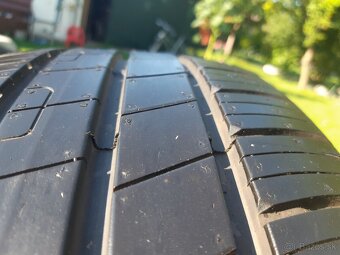 205/55 r17 letne pneumatiky - 6