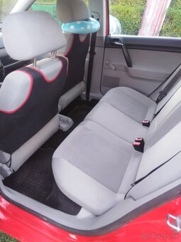 VW Polo 6st.Automat - 6